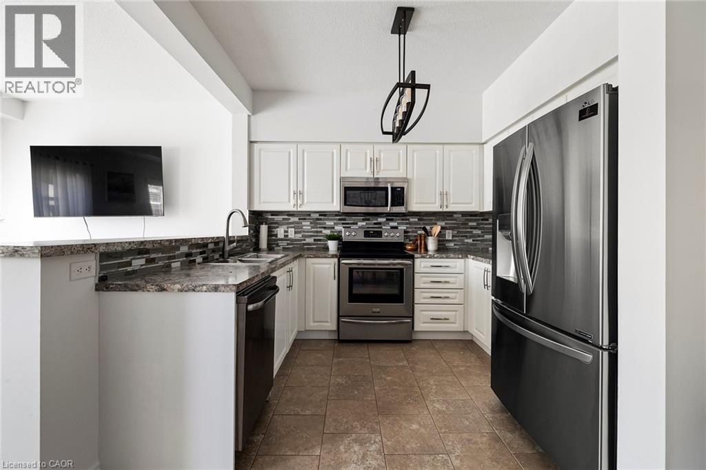9 Hampton Brook Way Unit# 61, Mount Hope, Ontario  L0R 1W0 - Photo 11 - 40778611