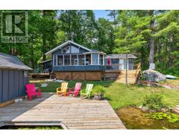 7206 Severn River Shore, Georgian Bay (Baxter), Ca