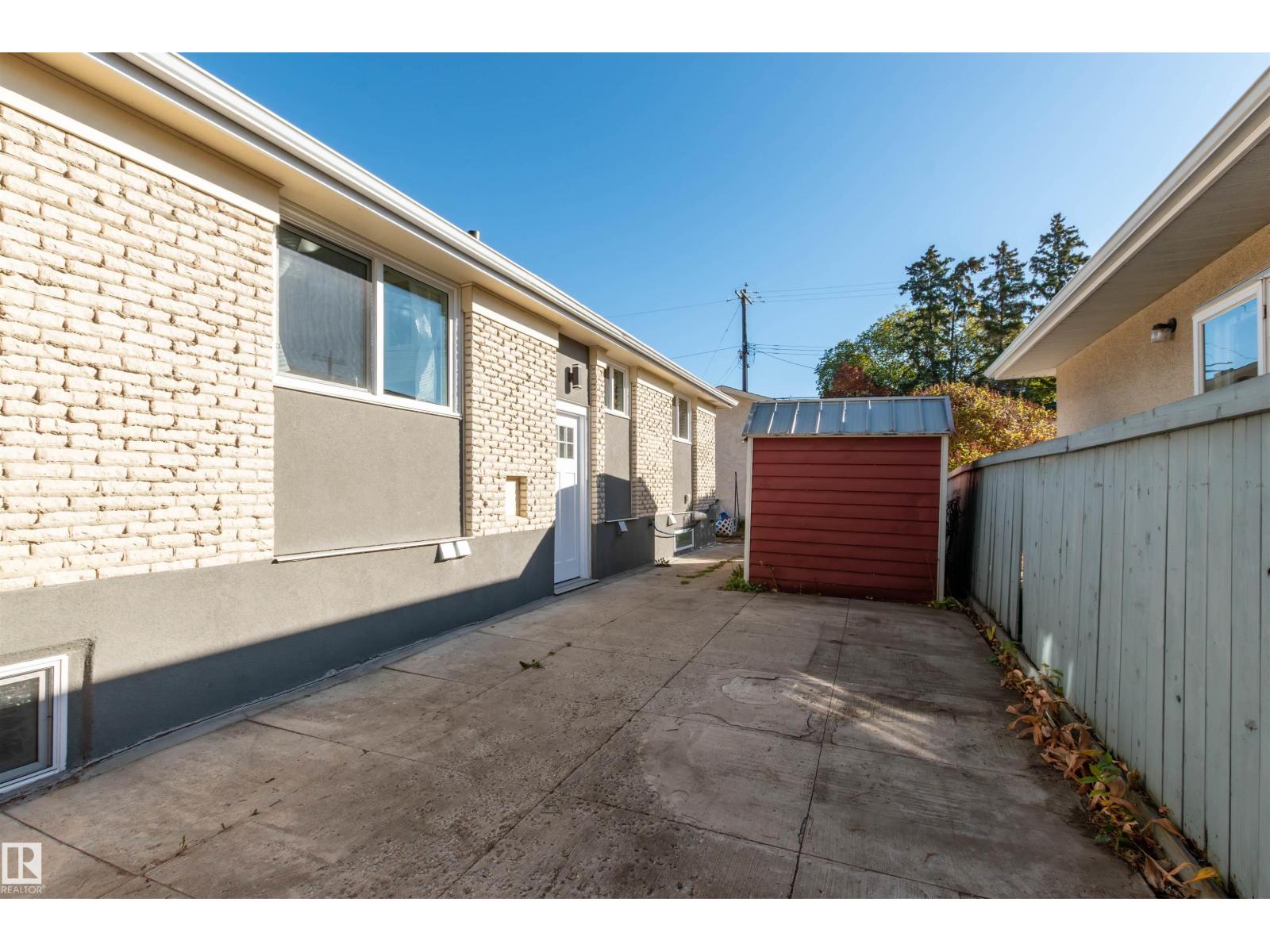 11227 40 Av Nw, Edmonton, Alberta  T6J 0P9 - Photo 31 - E4461960