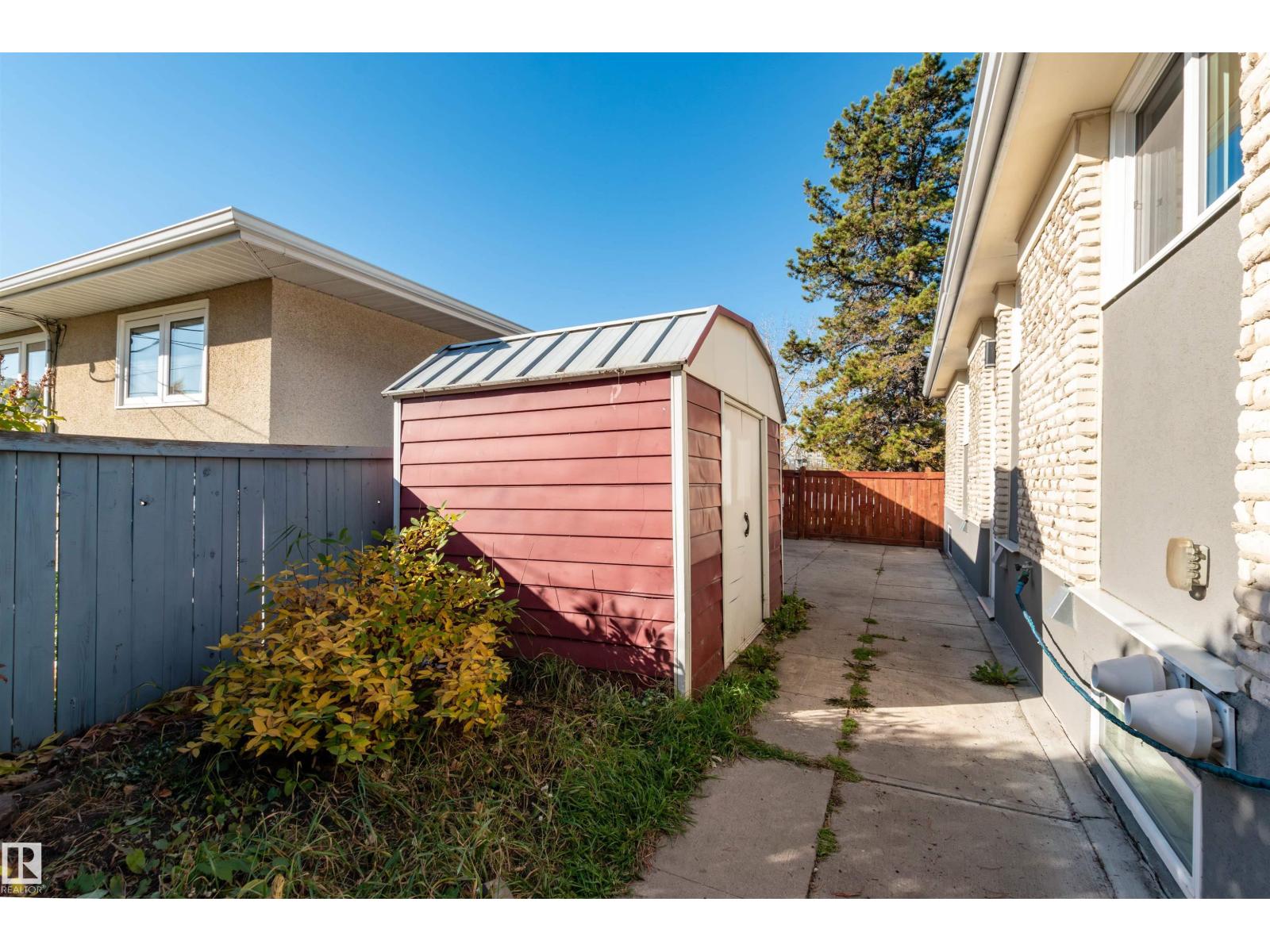 11227 40 Av Nw, Edmonton, Alberta  T6J 0P9 - Photo 33 - E4461960