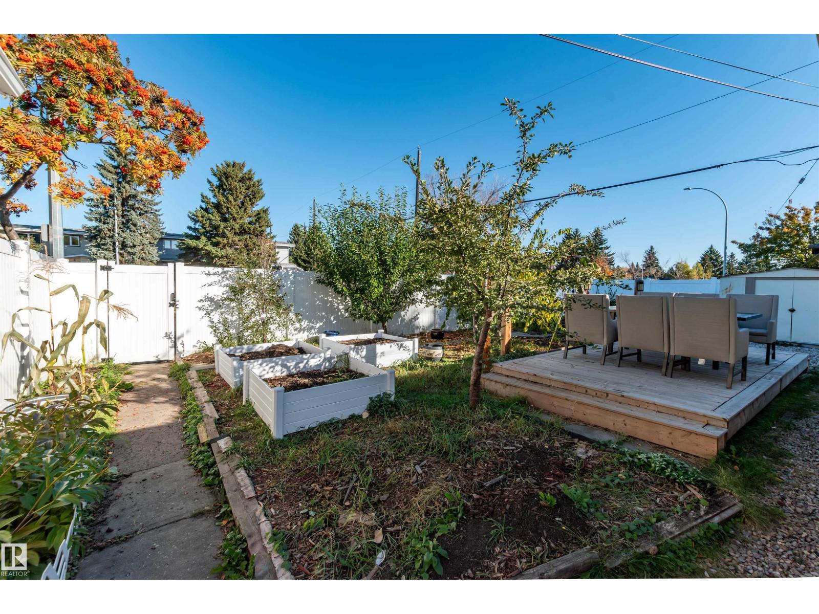 11227 40 Av Nw, Edmonton, Alberta  T6J 0P9 - Photo 35 - E4461960