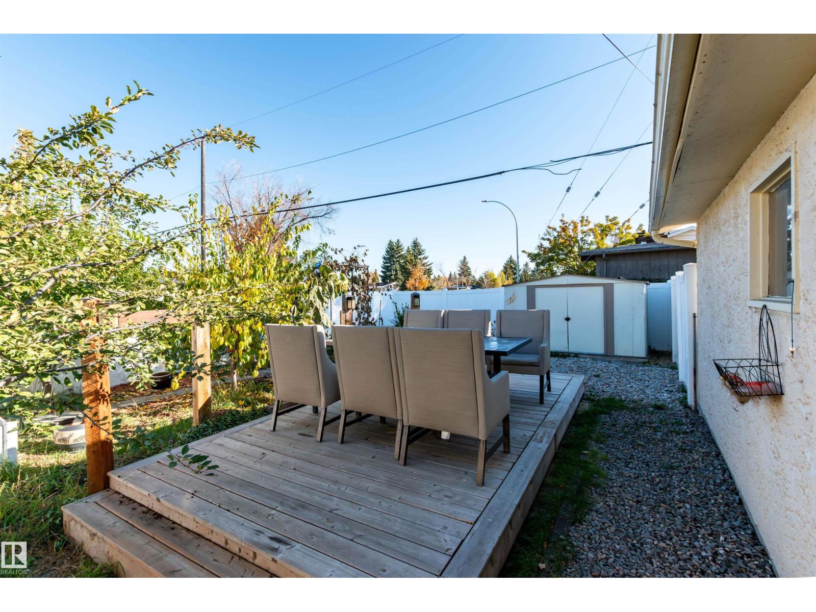 11227 40 Av Nw, Edmonton, Alberta  T6J 0P9 - Photo 36 - E4461960
