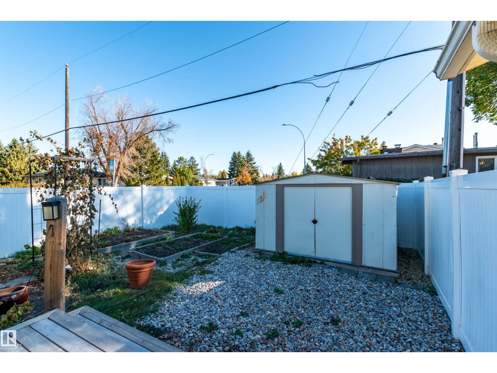 11227 40 Av Nw, Edmonton, Alberta  T6J 0P9 - Photo 37 - E4461960