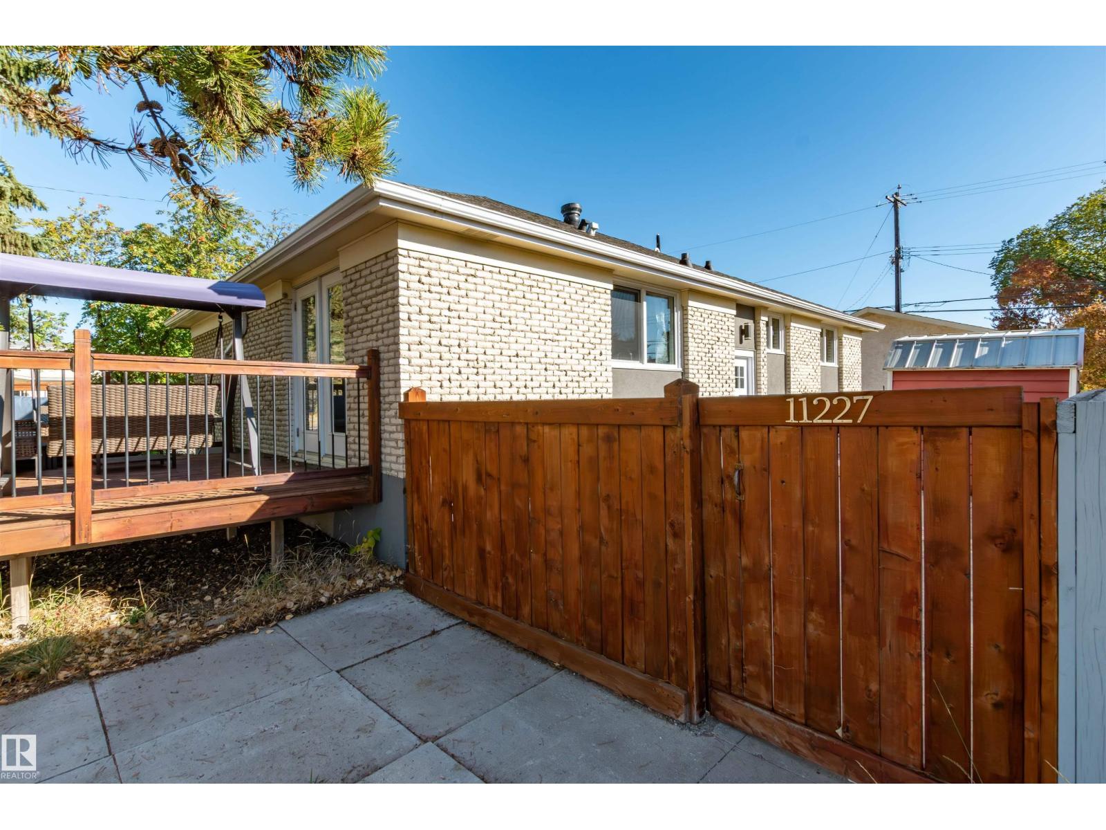11227 40 Av Nw, Edmonton, Alberta  T6J 0P9 - Photo 44 - E4461960
