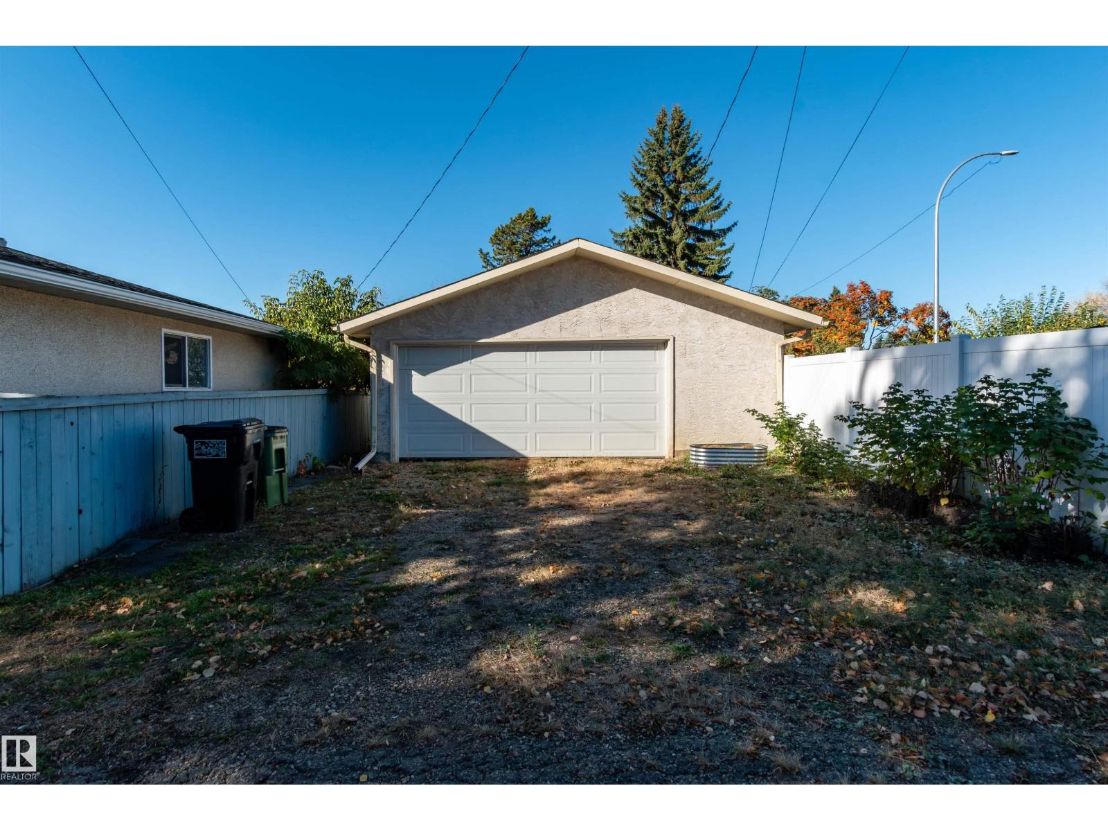 11227 40 Av Nw, Edmonton, Alberta  T6J 0P9 - Photo 48 - E4461960