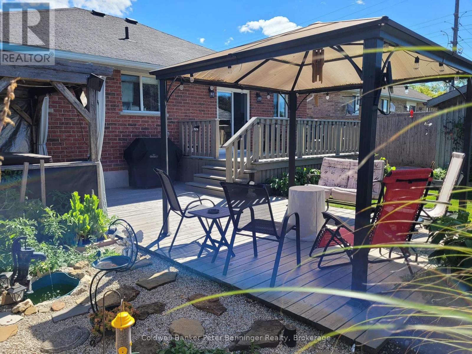 636 22nd Avenue, Hanover, Ontario  N4N 3W7 - Photo 33 - X12120905