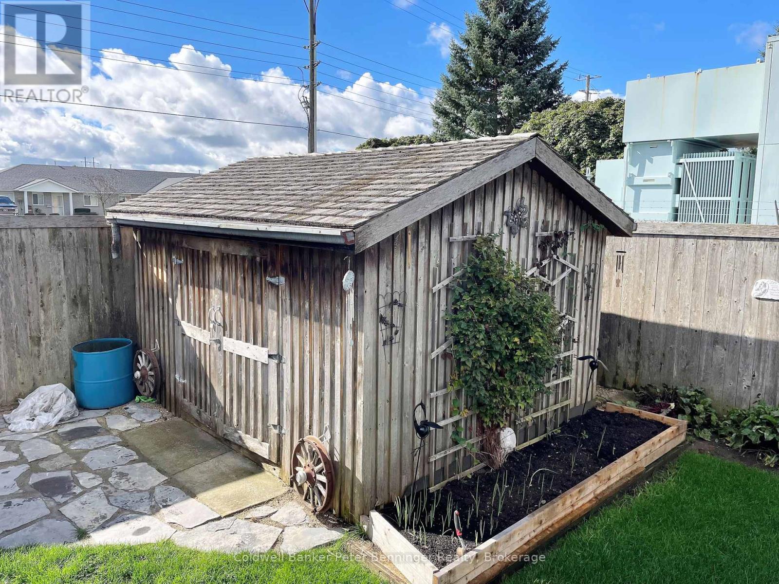 636 22nd Avenue, Hanover, Ontario  N4N 3W7 - Photo 30 - X12120905