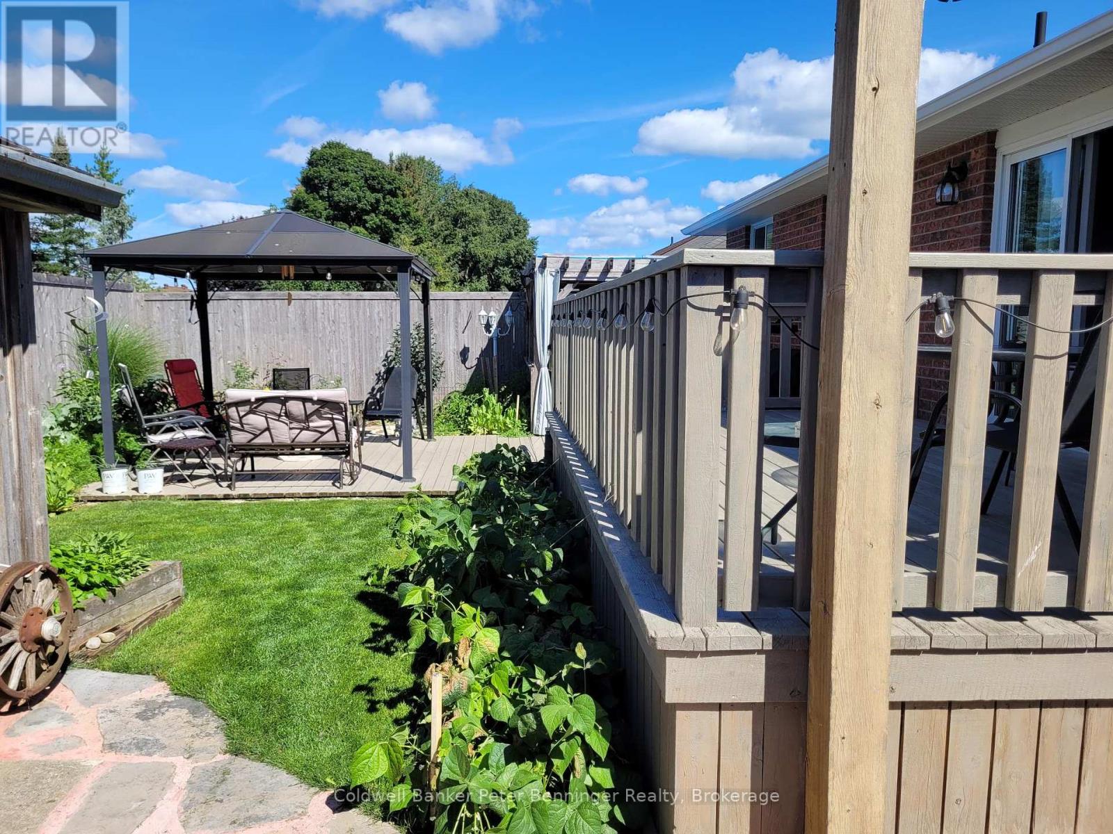 636 22nd Avenue, Hanover, Ontario  N4N 3W7 - Photo 35 - X12120905