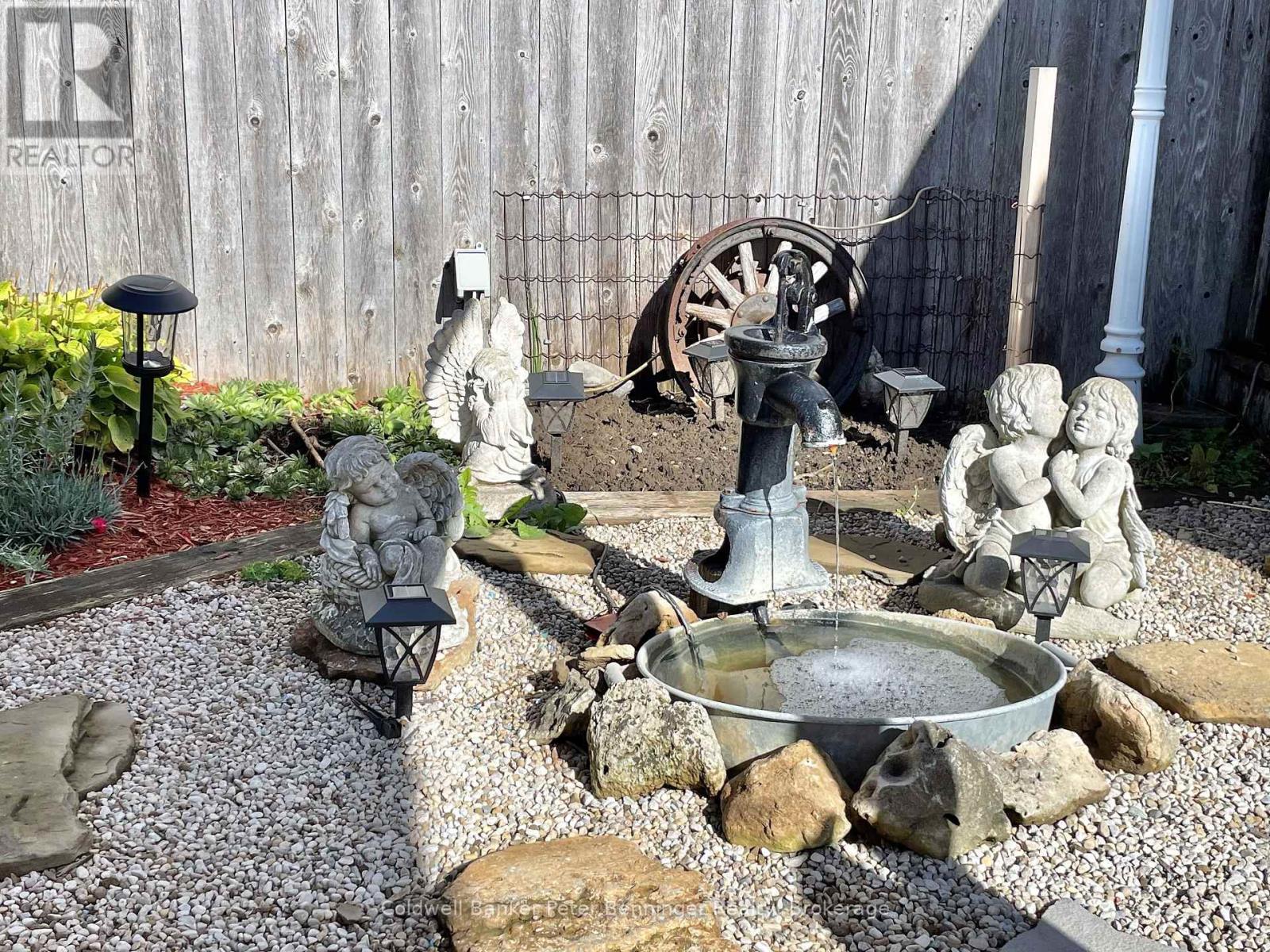 636 22nd Avenue, Hanover, Ontario  N4N 3W7 - Photo 29 - X12120905