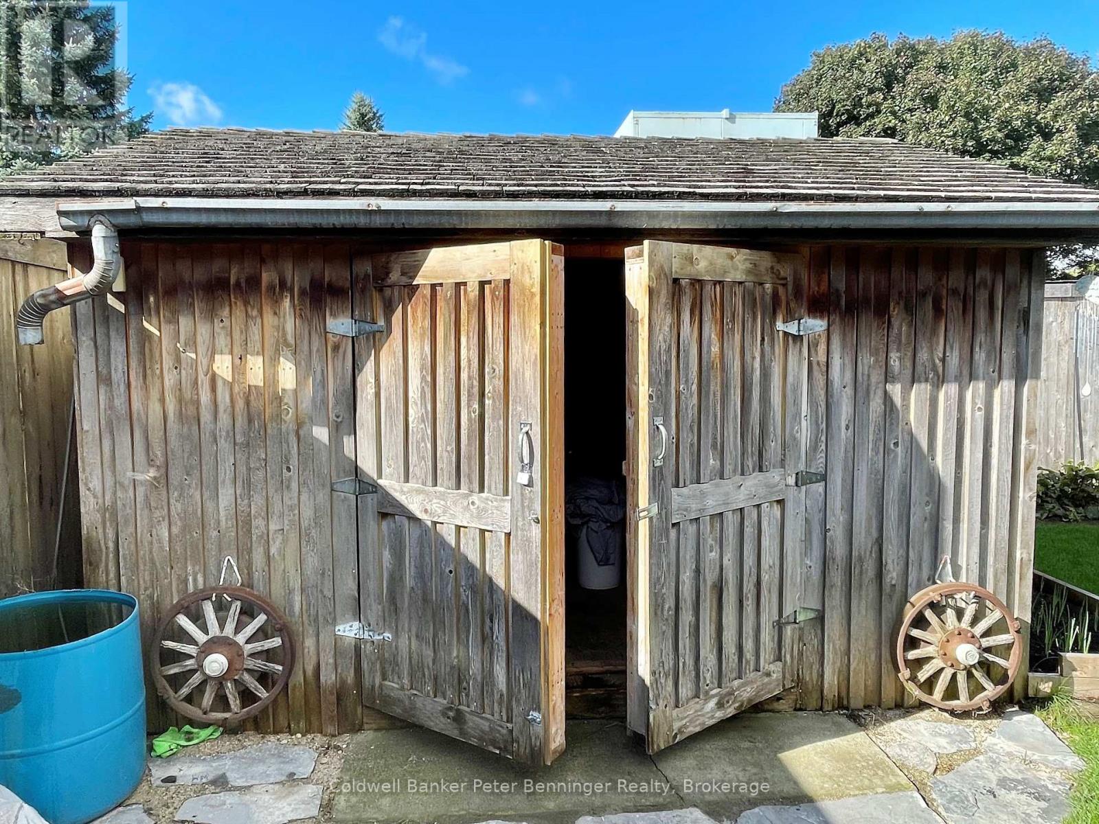 636 22nd Avenue, Hanover, Ontario  N4N 3W7 - Photo 31 - X12120905