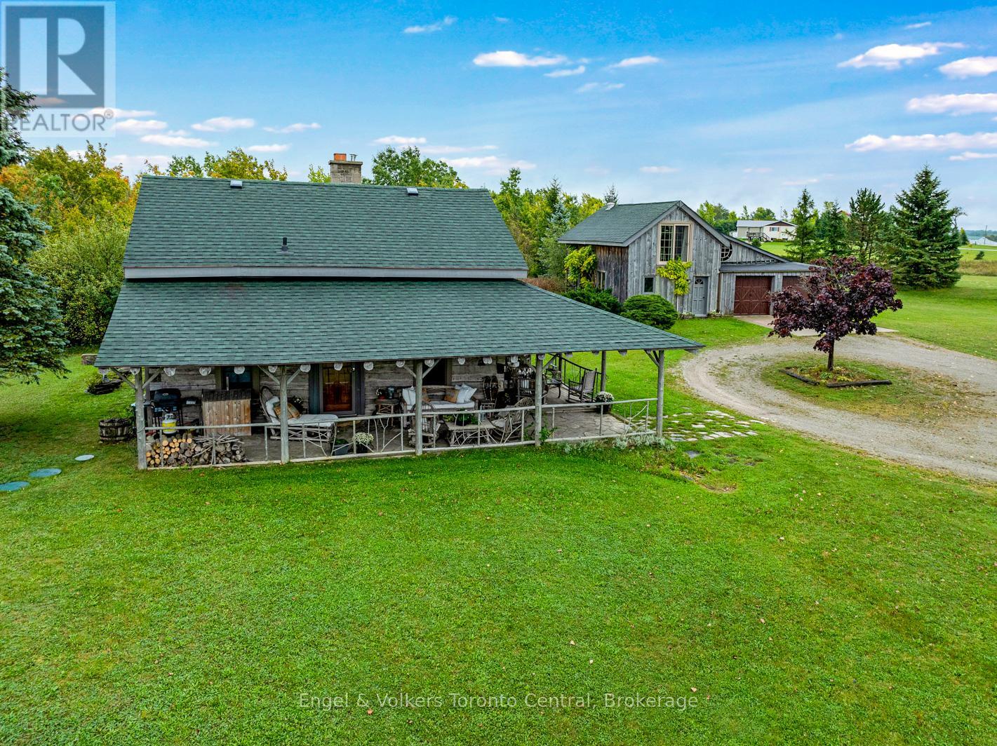 317343-3RD-LINE, Meaford