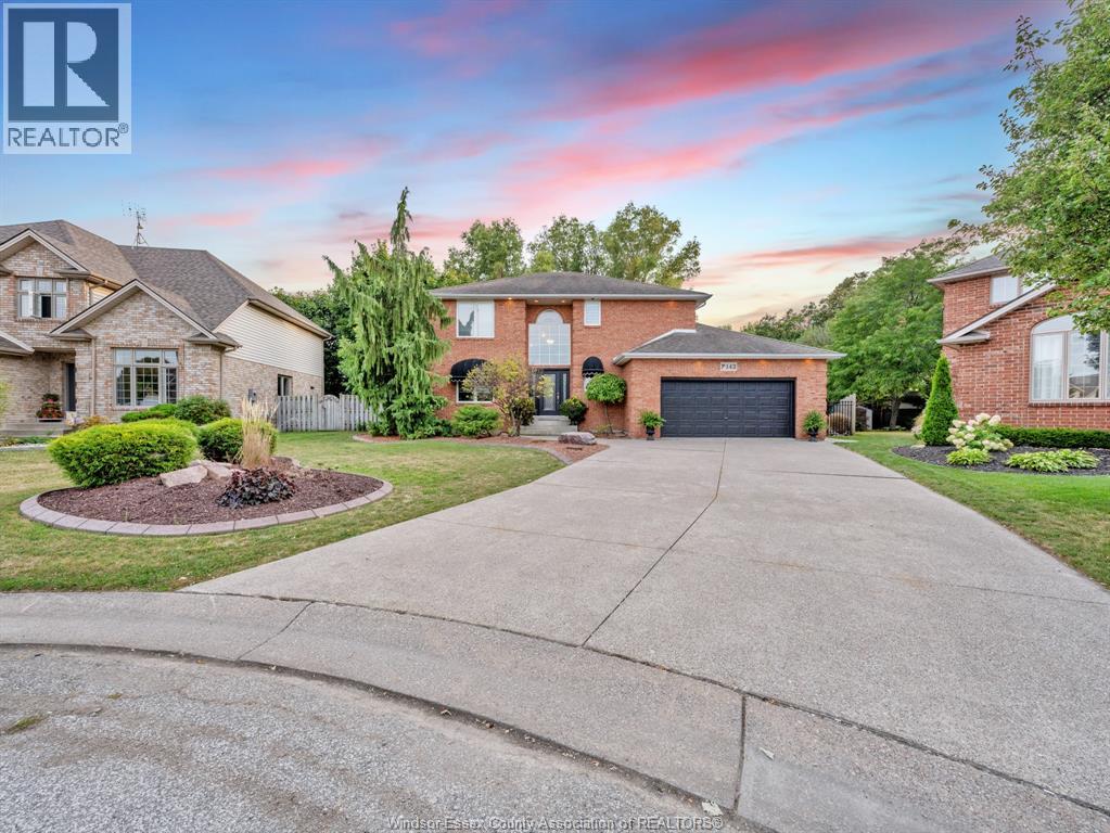 142 Pheasant Run Drive, Lakeshore, Ontario  N0R 1A0 - Photo 3 - 25025963