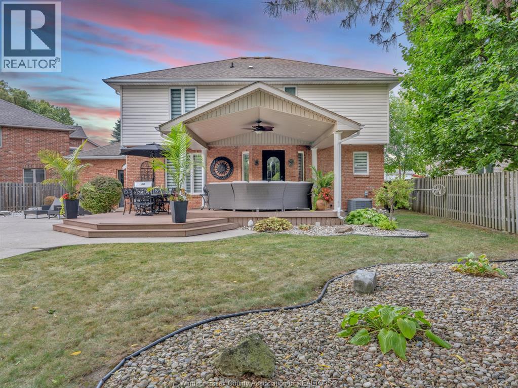 142 Pheasant Run Drive, Lakeshore, Ontario  N0R 1A0 - Photo 44 - 25025963