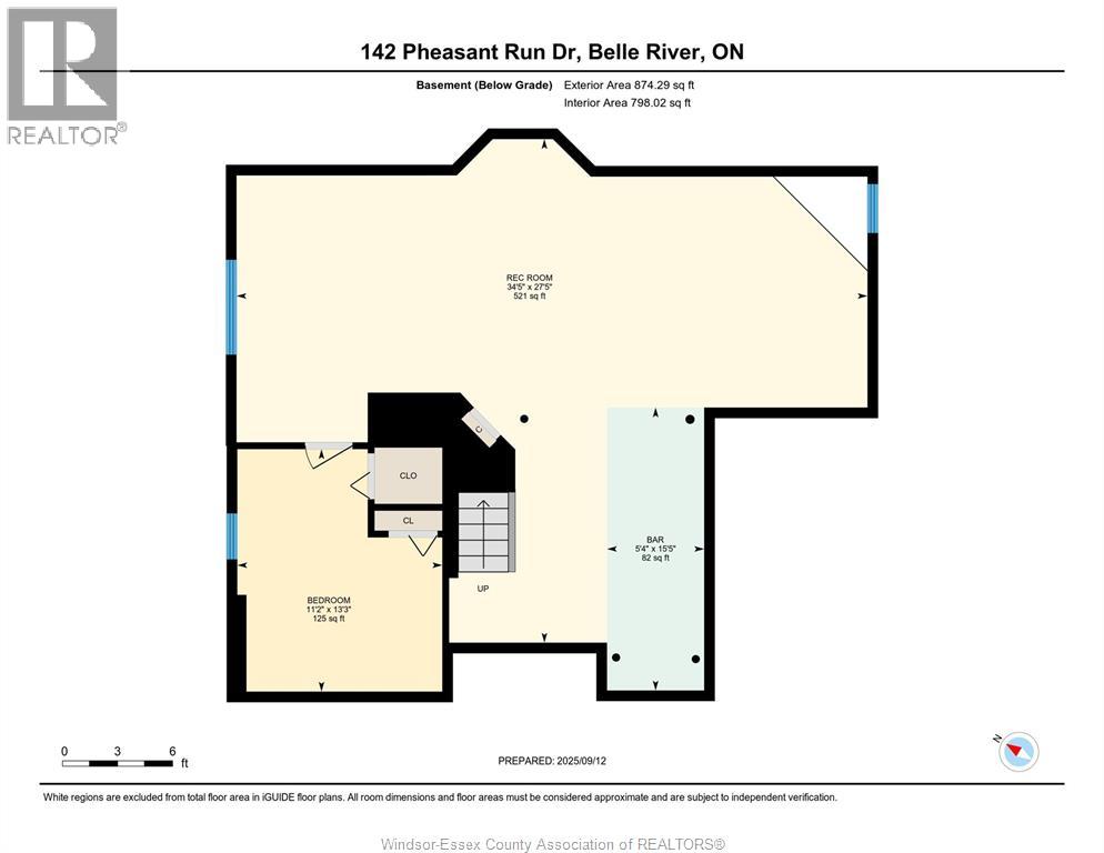 142 Pheasant Run Drive, Lakeshore, Ontario  N0R 1A0 - Photo 50 - 25025963