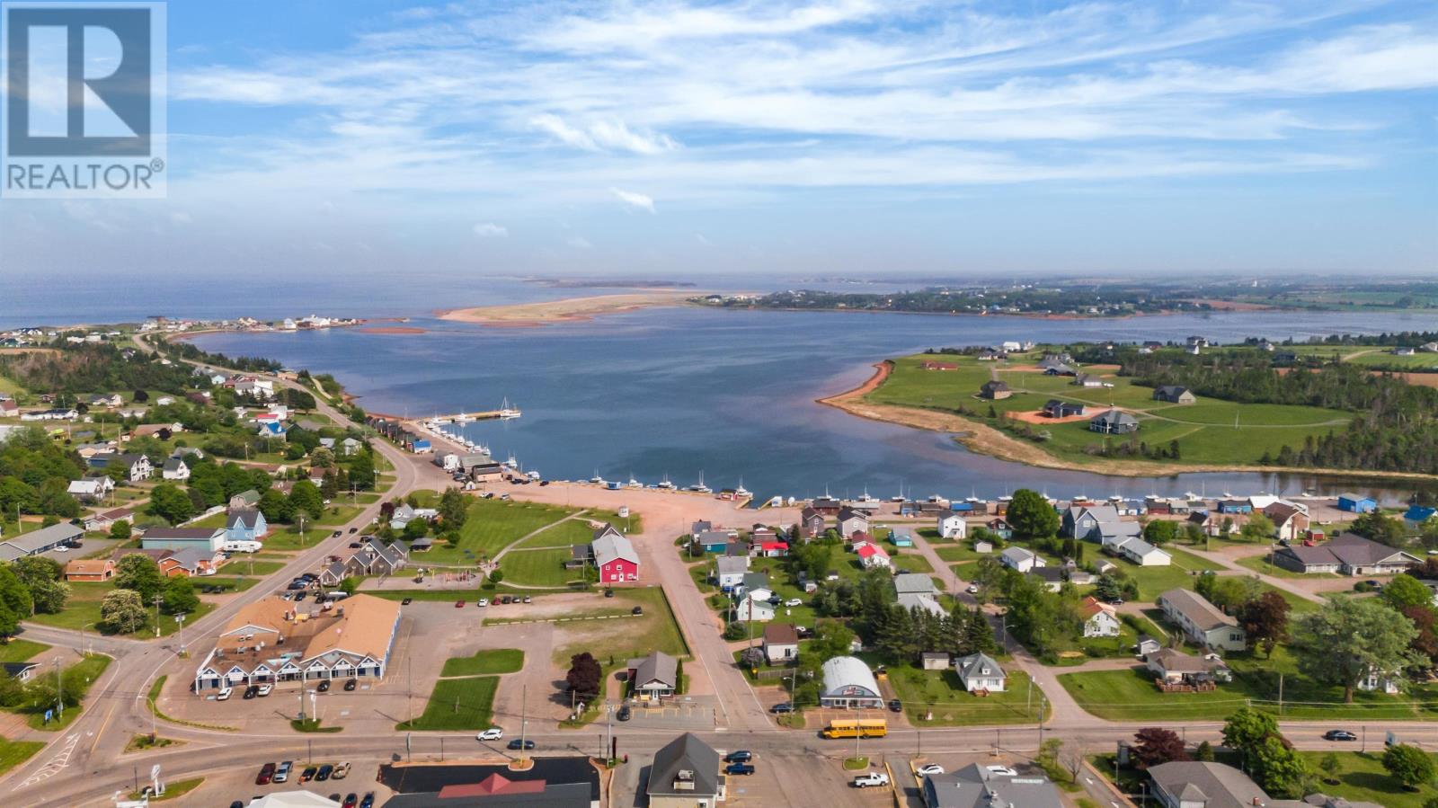 1 14 Marshall Street, North Rustico, Prince Edward Island  C0A 1X0 - Photo 3 - 202525718