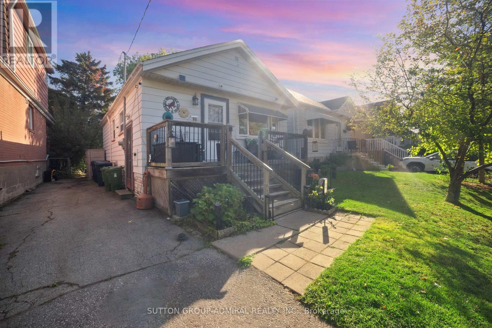 85 Aylesworth Avenue, Toronto, Ontario  M1N 2J7 - Photo 46 - E12453340