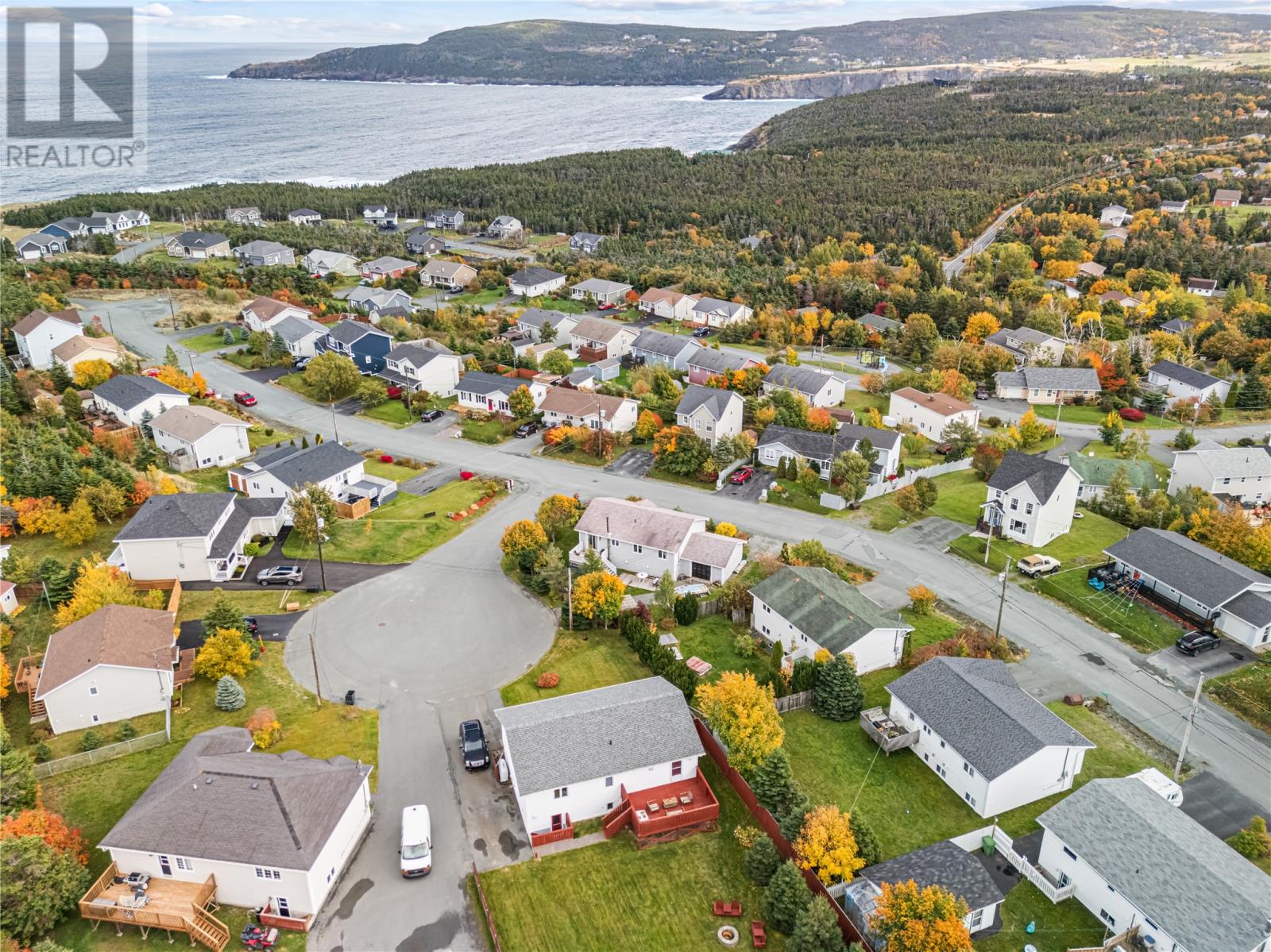 29 Easterbrook Drive, Torbay, Newfoundland & Labrador  A1K 1A8 - Photo 2 - 1291299