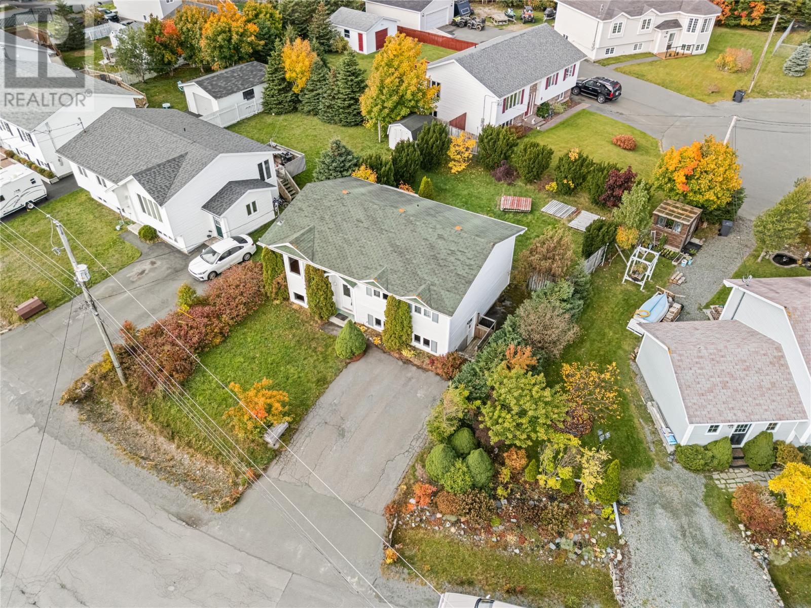 29 Easterbrook Drive, Torbay, Newfoundland & Labrador  A1K 1A8 - Photo 27 - 1291299