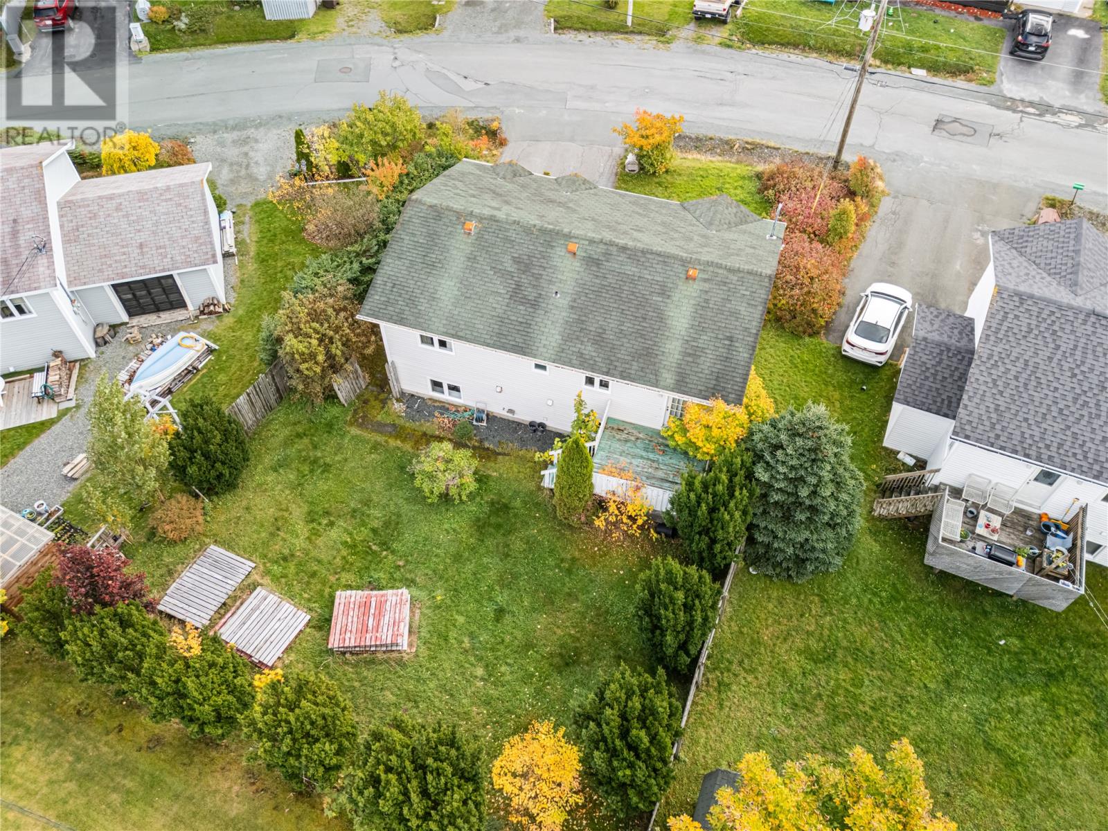 29 Easterbrook Drive, Torbay, Newfoundland & Labrador  A1K 1A8 - Photo 28 - 1291299