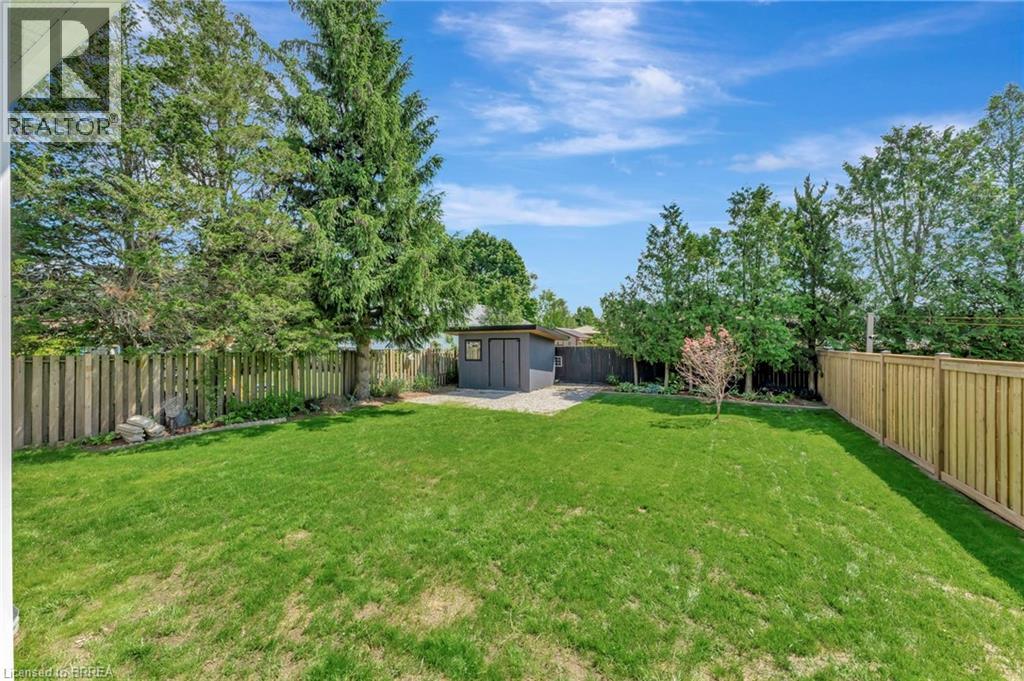 128 Lisgar Avenue, Tillsonburg, Ontario  N4G 3L6 - Photo 40 - 40778670
