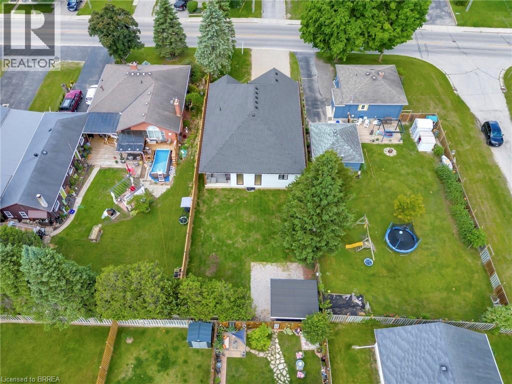 128 Lisgar Avenue, Tillsonburg, Ontario  N4G 3L6 - Photo 43 - 40778670