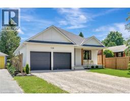 128 LISGAR Avenue Tillsonburg