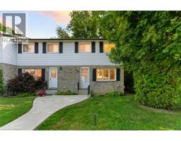 258 Richardson Drive Unit# U6 Port Dover, Port Dover, Ca