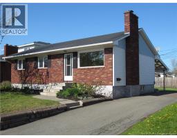 117 Ayer Avenue, Moncton, New Brunswick