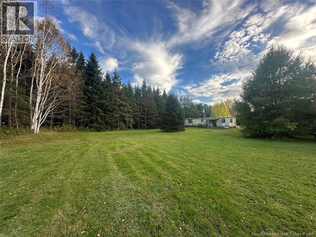 13 Baker Street, Baker Brook, New Brunswick  E8A 1T2 - Photo 2 - NB128202