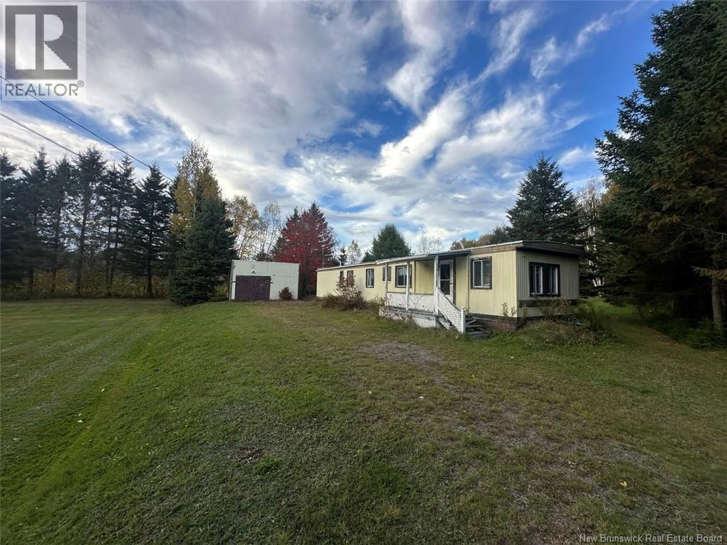 13 Baker Street, Baker Brook, New Brunswick  E8A 1T2 - Photo 5 - NB128202