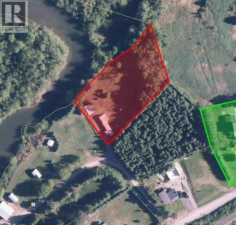 13 Baker Street, Baker Brook, New Brunswick  E8A 1T2 - Photo 6 - NB128202