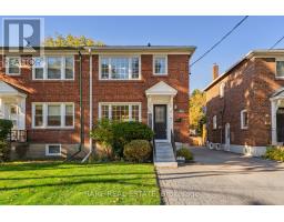 244 DONLEA DRIVE, Toronto, Ontario