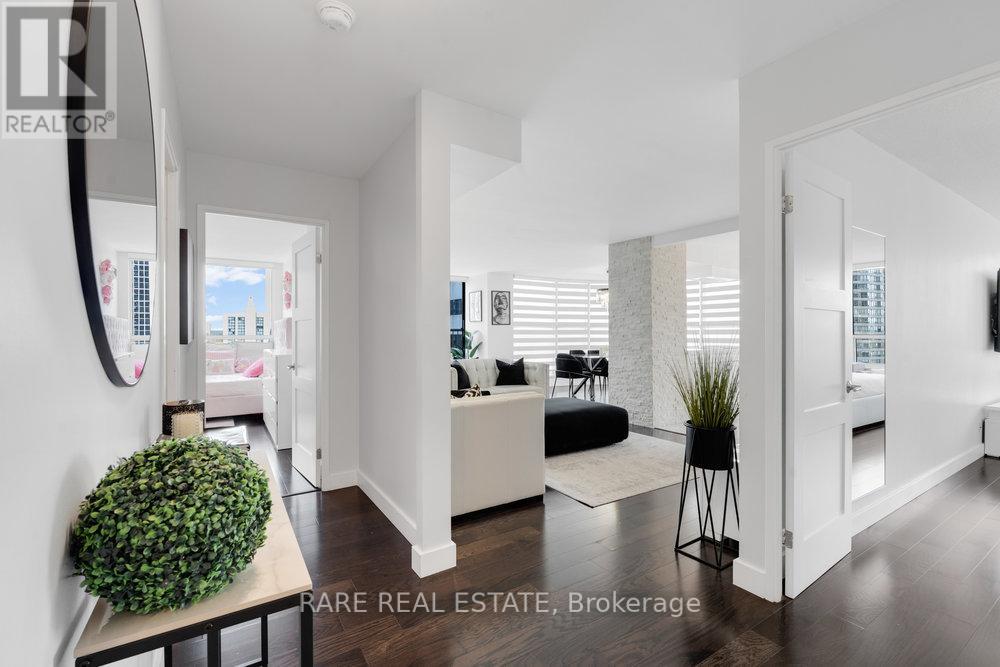 1503 - 100 Upper Madison Avenue, Toronto, Ontario  M2N 6M4 - Photo 11 - C12459657