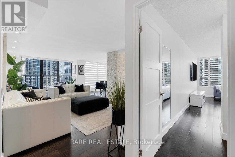 1503 - 100 Upper Madison Avenue, Toronto, Ontario  M2N 6M4 - Photo 12 - C12459657