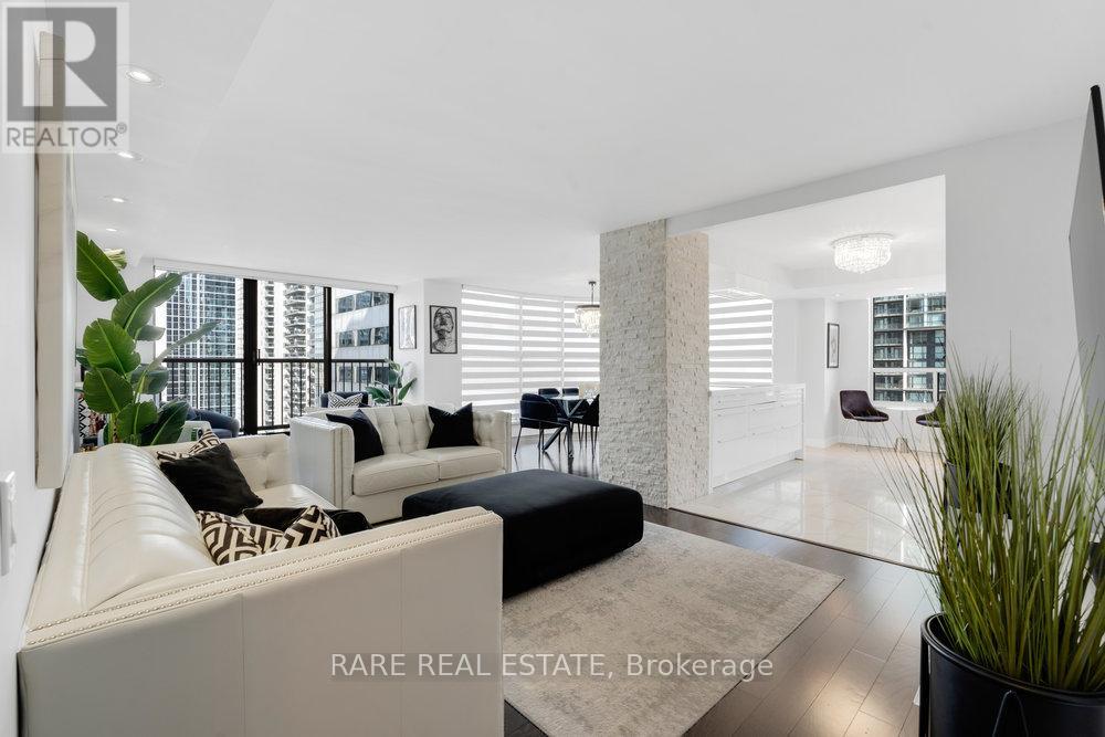 1503 - 100 Upper Madison Avenue, Toronto, Ontario  M2N 6M4 - Photo 13 - C12459657
