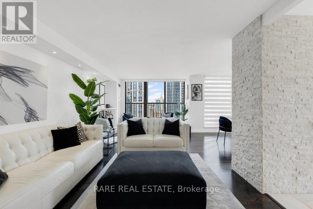 1503 - 100 Upper Madison Avenue, Toronto, Ontario  M2N 6M4 - Photo 14 - C12459657