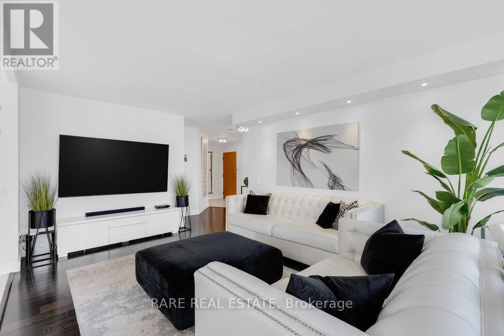 1503 - 100 Upper Madison Avenue, Toronto, Ontario  M2N 6M4 - Photo 15 - C12459657