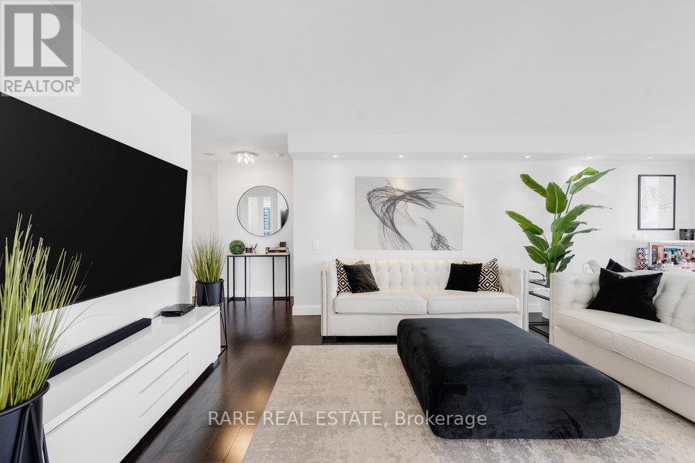 1503 - 100 Upper Madison Avenue, Toronto, Ontario  M2N 6M4 - Photo 16 - C12459657