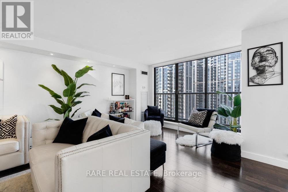 1503 - 100 Upper Madison Avenue, Toronto, Ontario  M2N 6M4 - Photo 17 - C12459657