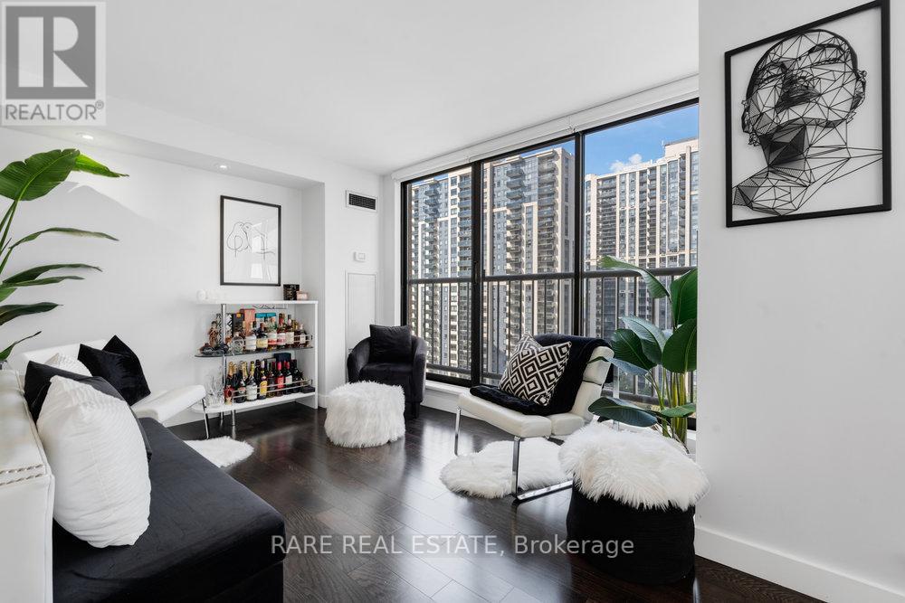 1503 - 100 Upper Madison Avenue, Toronto, Ontario  M2N 6M4 - Photo 18 - C12459657