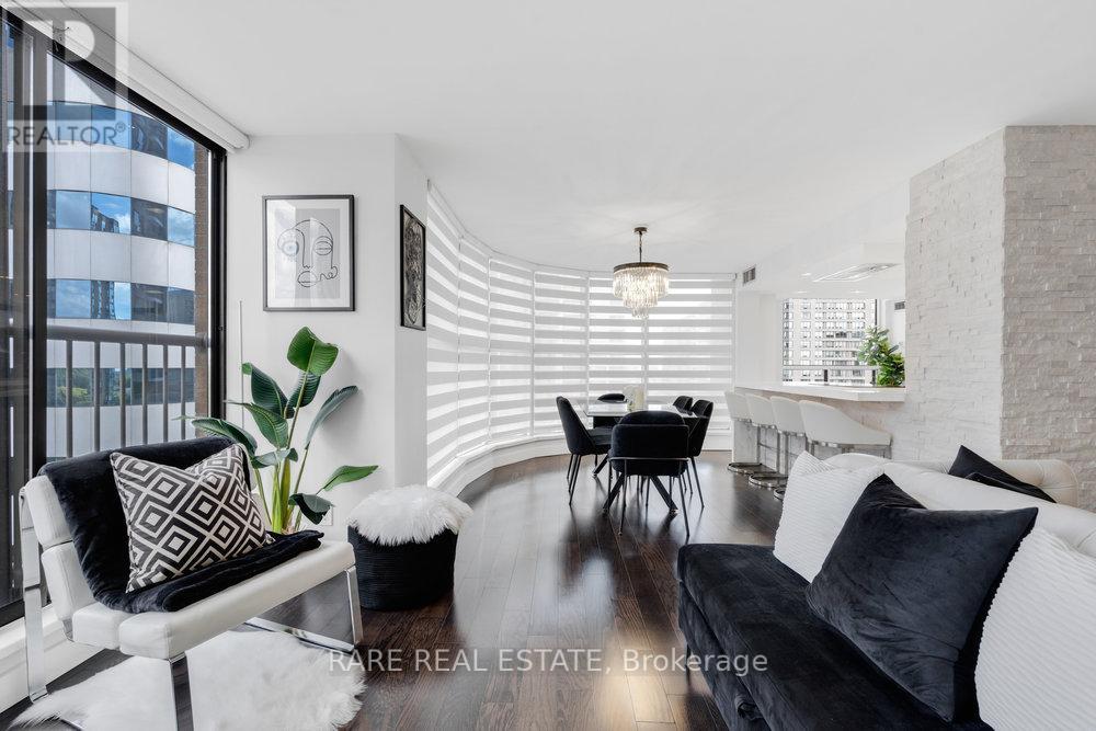 1503 - 100 Upper Madison Avenue, Toronto, Ontario  M2N 6M4 - Photo 19 - C12459657
