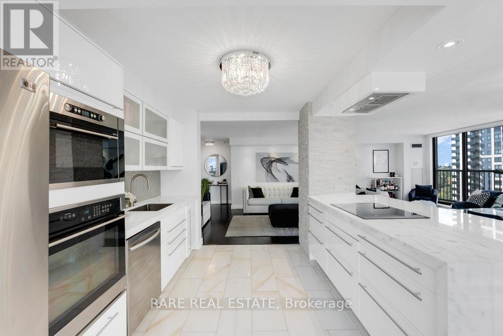 1503 - 100 Upper Madison Avenue, Toronto, Ontario  M2N 6M4 - Photo 31 - C12459657