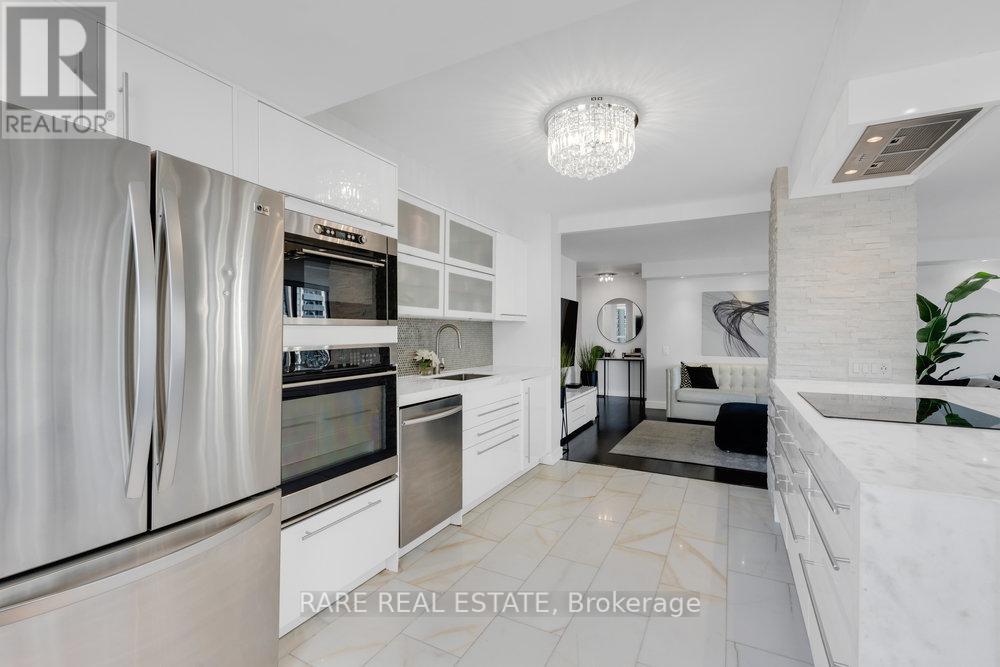 1503 - 100 Upper Madison Avenue, Toronto, Ontario  M2N 6M4 - Photo 32 - C12459657