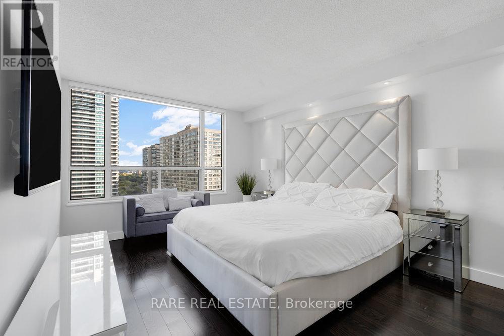 1503 - 100 Upper Madison Avenue, Toronto, Ontario  M2N 6M4 - Photo 34 - C12459657