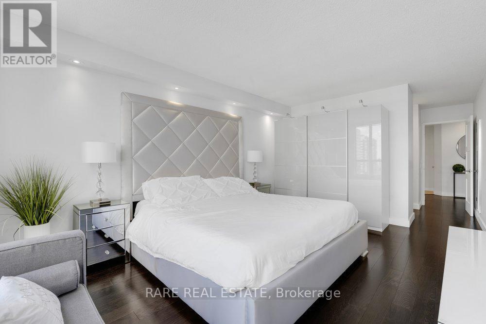 1503 - 100 Upper Madison Avenue, Toronto, Ontario  M2N 6M4 - Photo 35 - C12459657