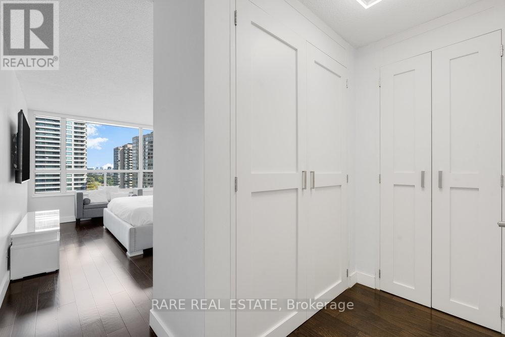 1503 - 100 Upper Madison Avenue, Toronto, Ontario  M2N 6M4 - Photo 36 - C12459657