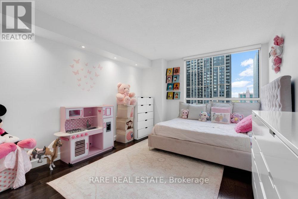 1503 - 100 Upper Madison Avenue, Toronto, Ontario  M2N 6M4 - Photo 39 - C12459657