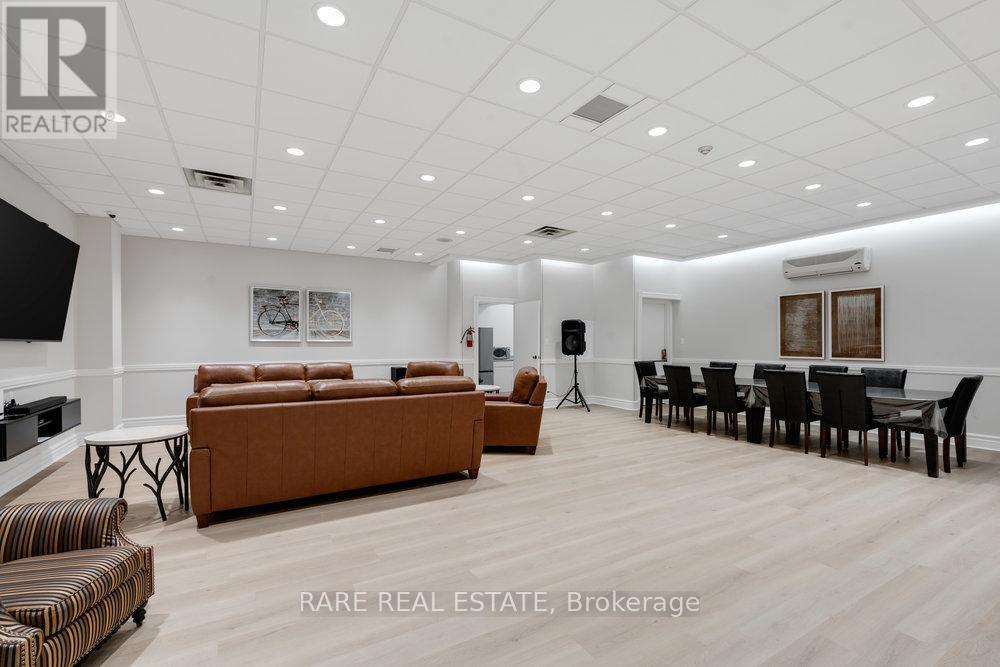 1503 - 100 Upper Madison Avenue, Toronto, Ontario  M2N 6M4 - Photo 47 - C12459657