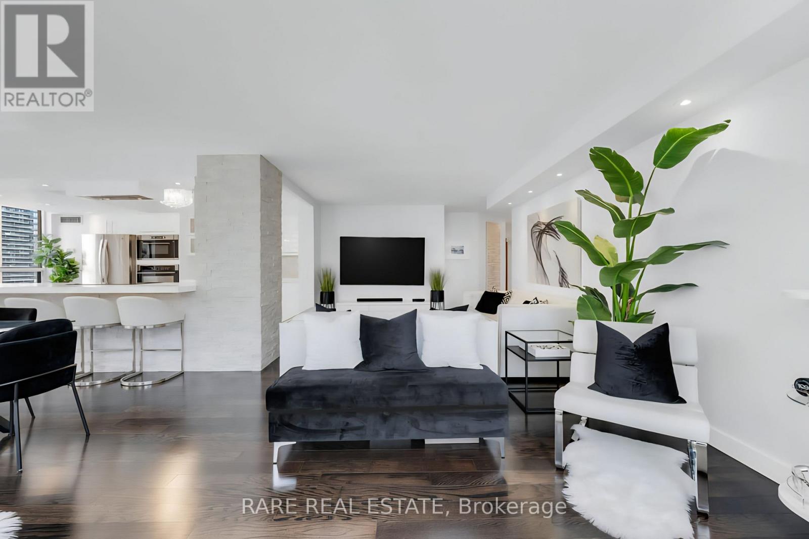 1503 - 100 Upper Madison Avenue, Toronto, Ontario  M2N 6M4 - Photo 6 - C12459657