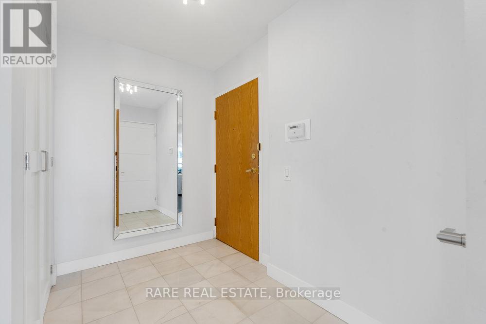1503 - 100 Upper Madison Avenue, Toronto, Ontario  M2N 6M4 - Photo 7 - C12459657